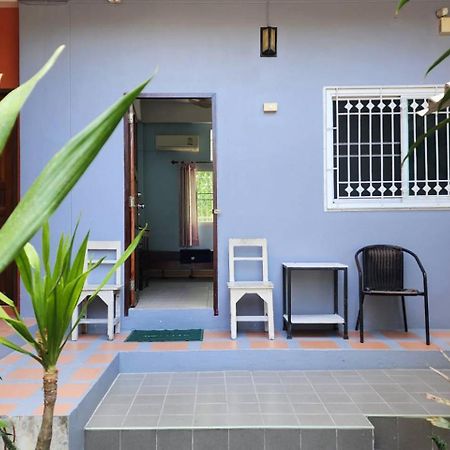 Sarin Guesthouse สาริน Ko Tao Bagian luar foto